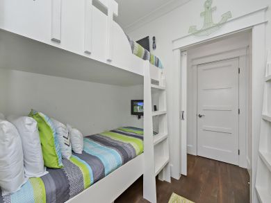 Seagrove Beac Vacation Home one block to beach